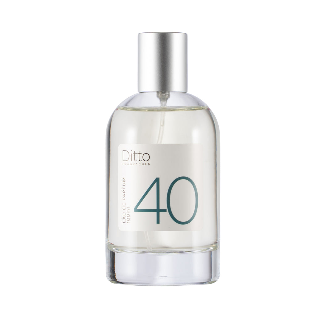 INSPIRED BY FAHRENHEIT - 40 (MALE)