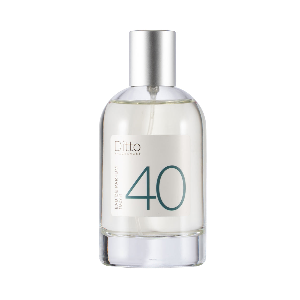 INSPIRED BY FAHRENHEIT - 40 (MALE)