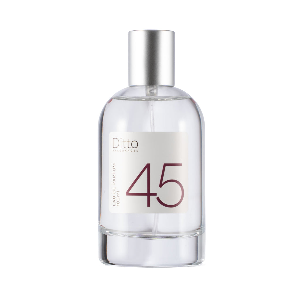 INSPIRED BY L'EAU D'ISSEY - 45 (FEMALE)