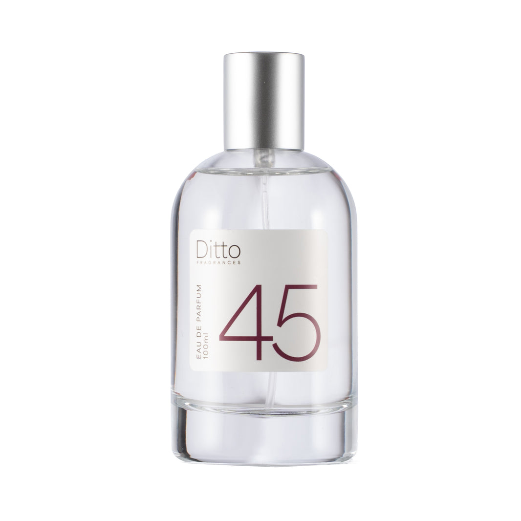 INSPIRED BY L'EAU D'ISSEY - 45 (FEMALE)