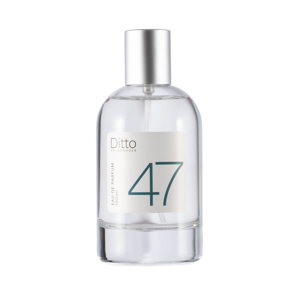 INSPIRED BY VIKING - 47 (MALE)