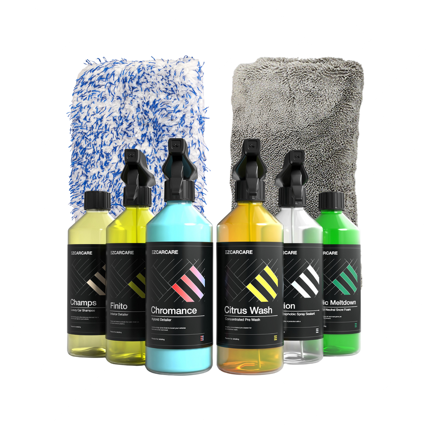 H2 Hero Kit