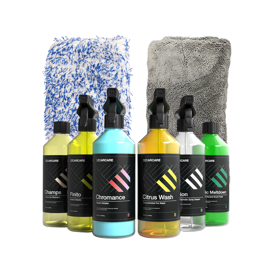H2 Hero Kit