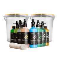 The Apex Bucket Kit