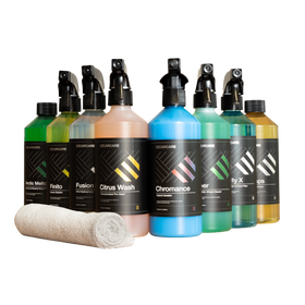 The Apex Warrior Kit