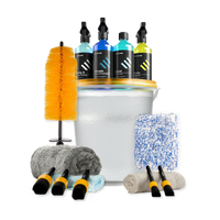 AIO BUCKET KIT