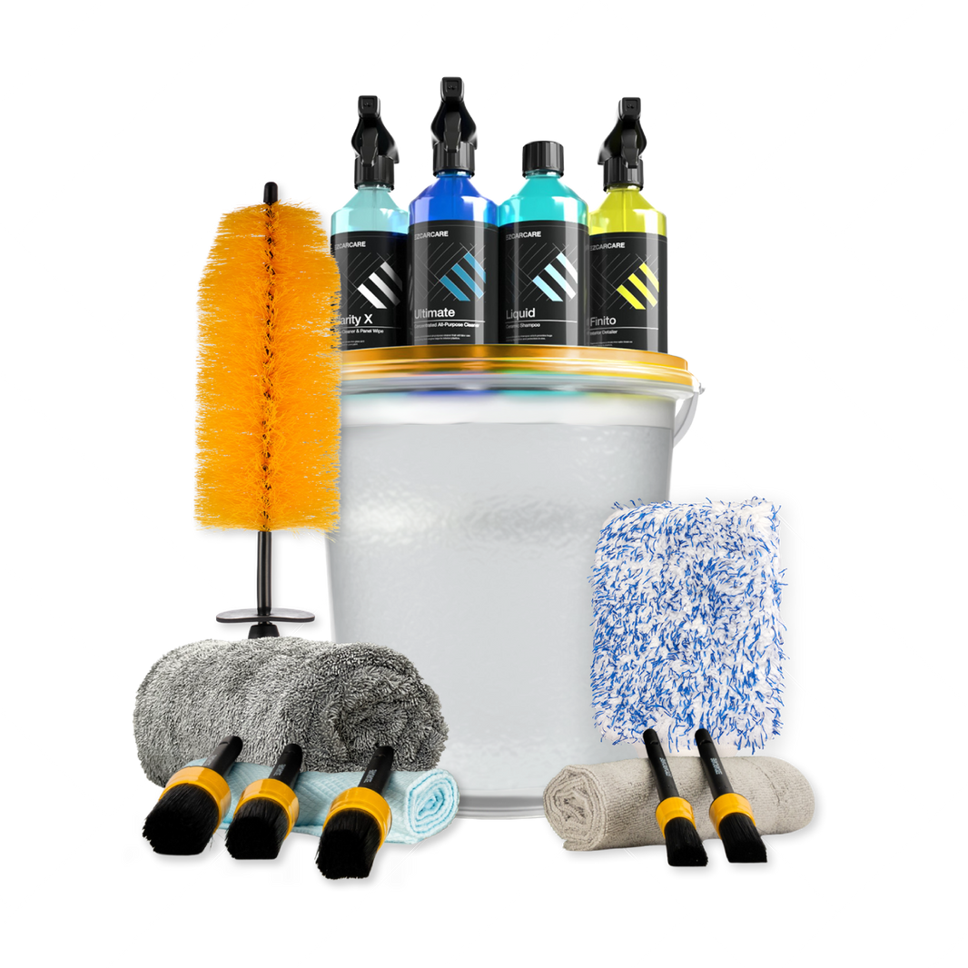 AIO BUCKET KIT