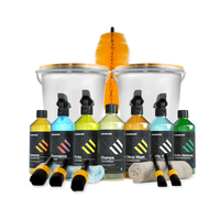 Build a Bucket Kit