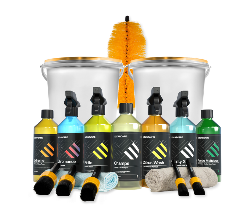 Build a Bucket Kit