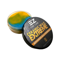 Ceramic Wax Extreme | Advanced SI02 (New Formula)