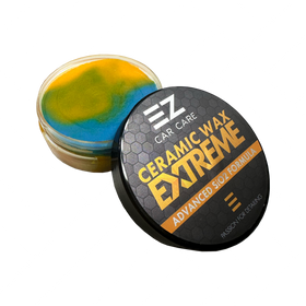 Ceramic Wax Extreme | Advanced SI02 (New Formula)
