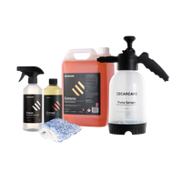 Extreme Pump Sprayer Kit