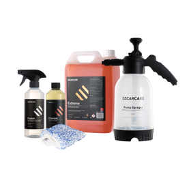 Extreme Pump Sprayer Kit