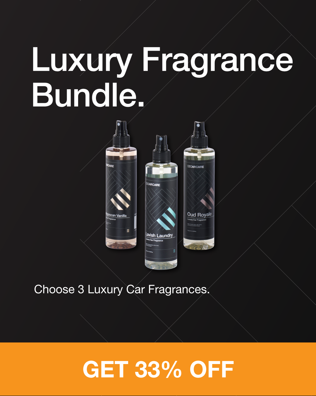 Luxury Fragrance Bundle