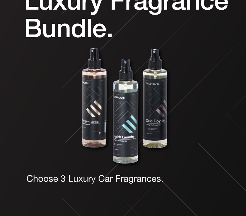Luxury Fragrance Bundle