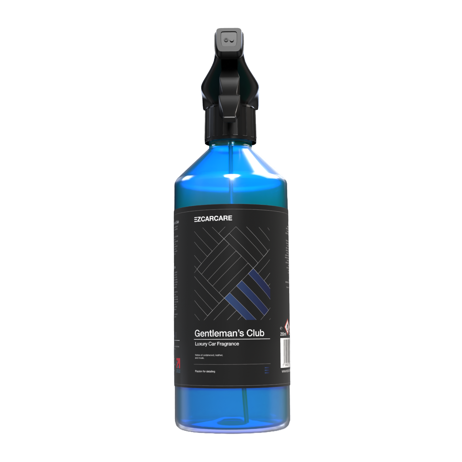 OG Gentlemen's Club Car Fragrance