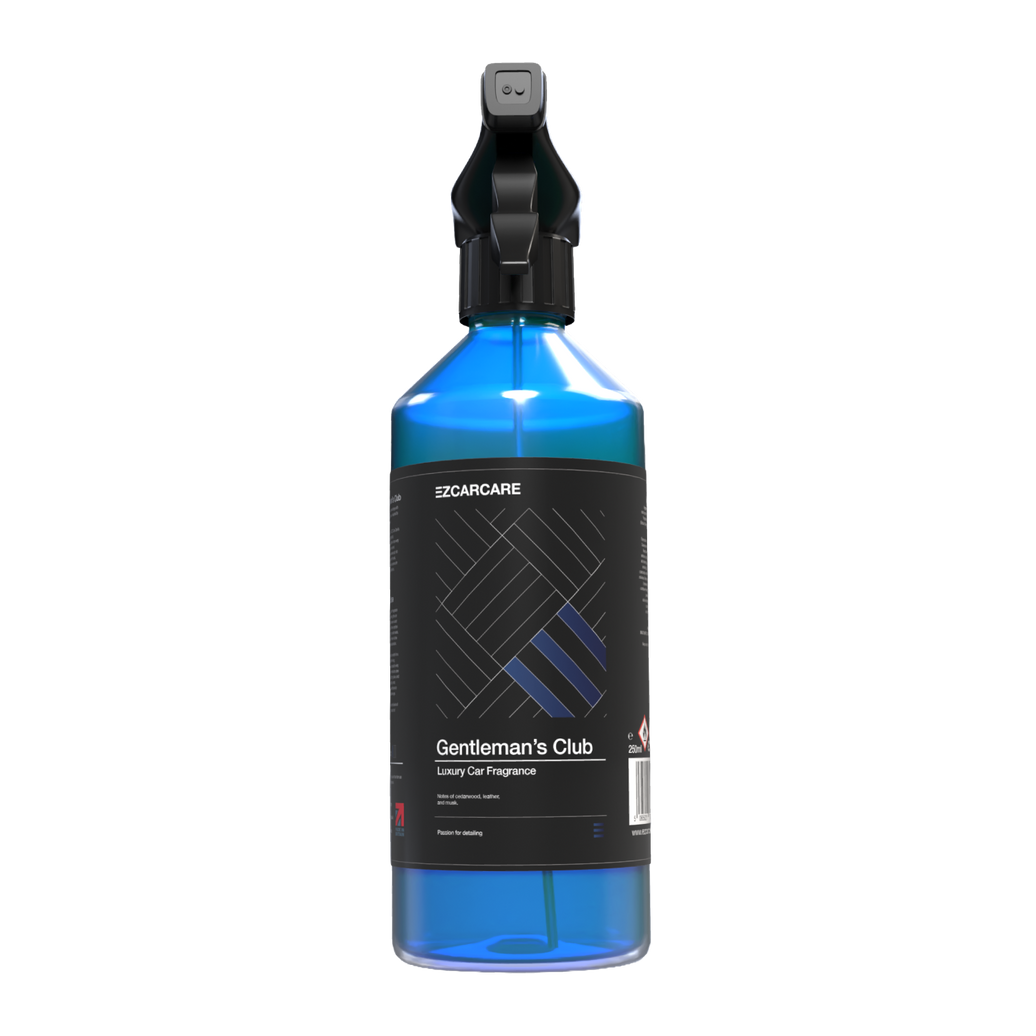 OG Gentlemen's Club Car Fragrance