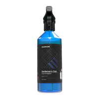 OG Gentlemen's Club Car Fragrance