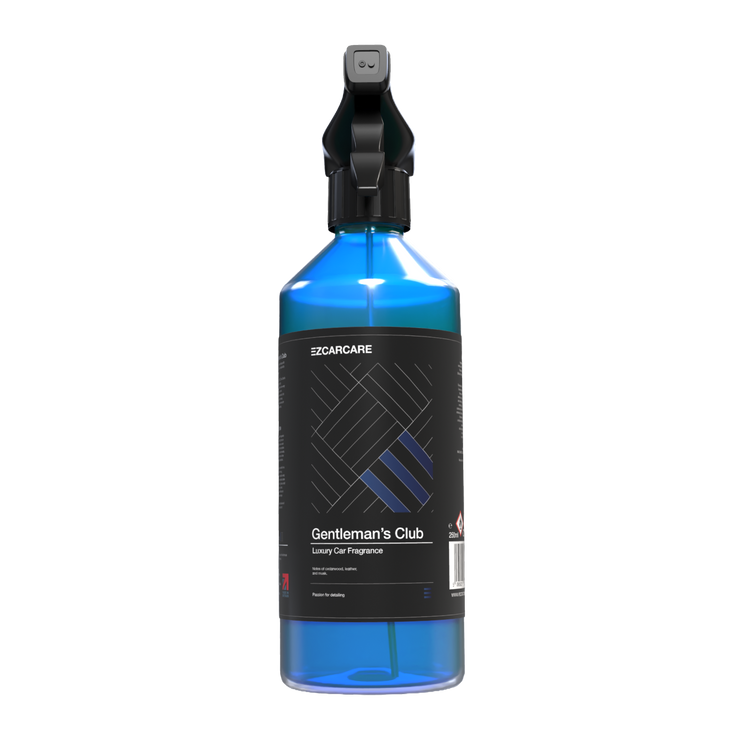 OG Gentlemen's Club Car Fragrance