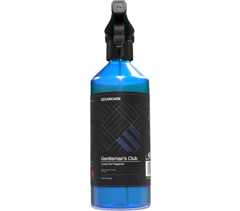 OG Gentlemen's Club Car Fragrance