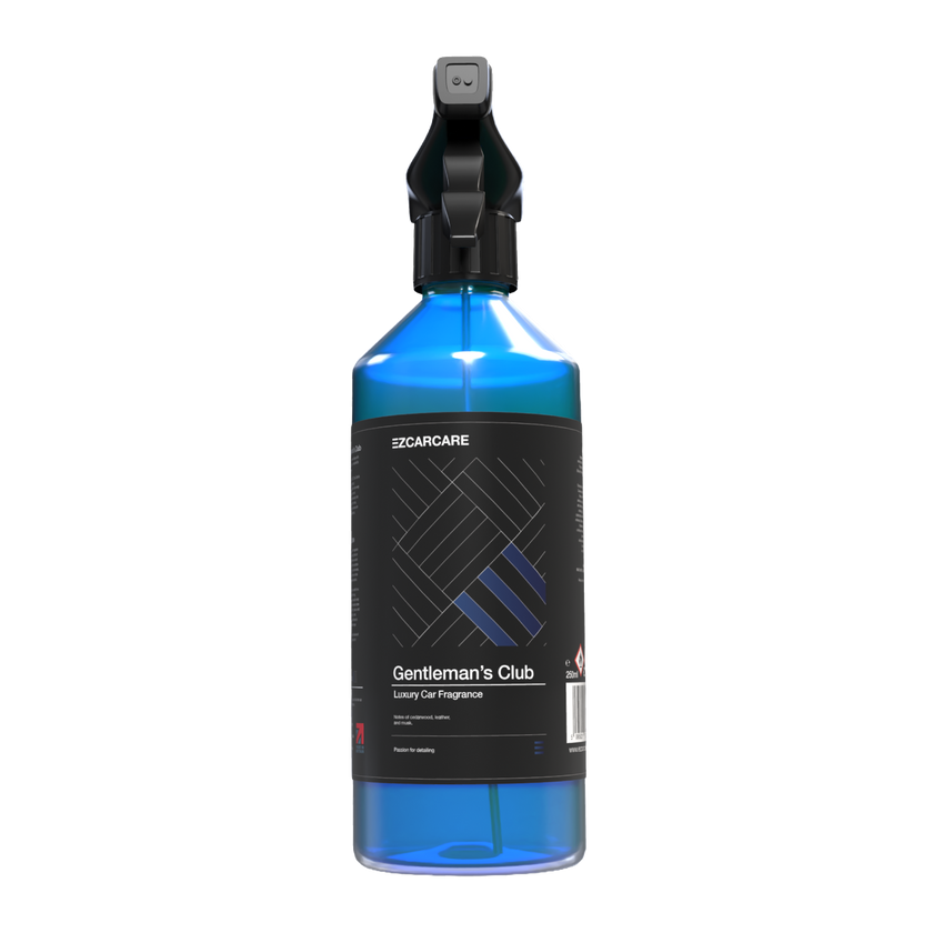 OG Gentlemen's Club Car Fragrance