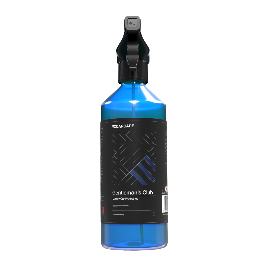 OG Gentlemen's Club Car Fragrance