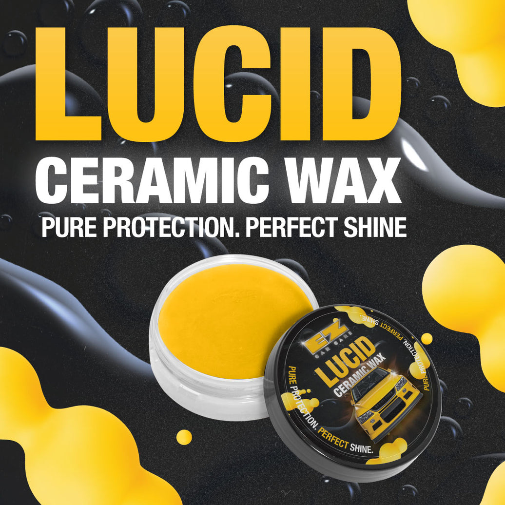 LUCID - OG Ceramic Wax *limited Edition*
