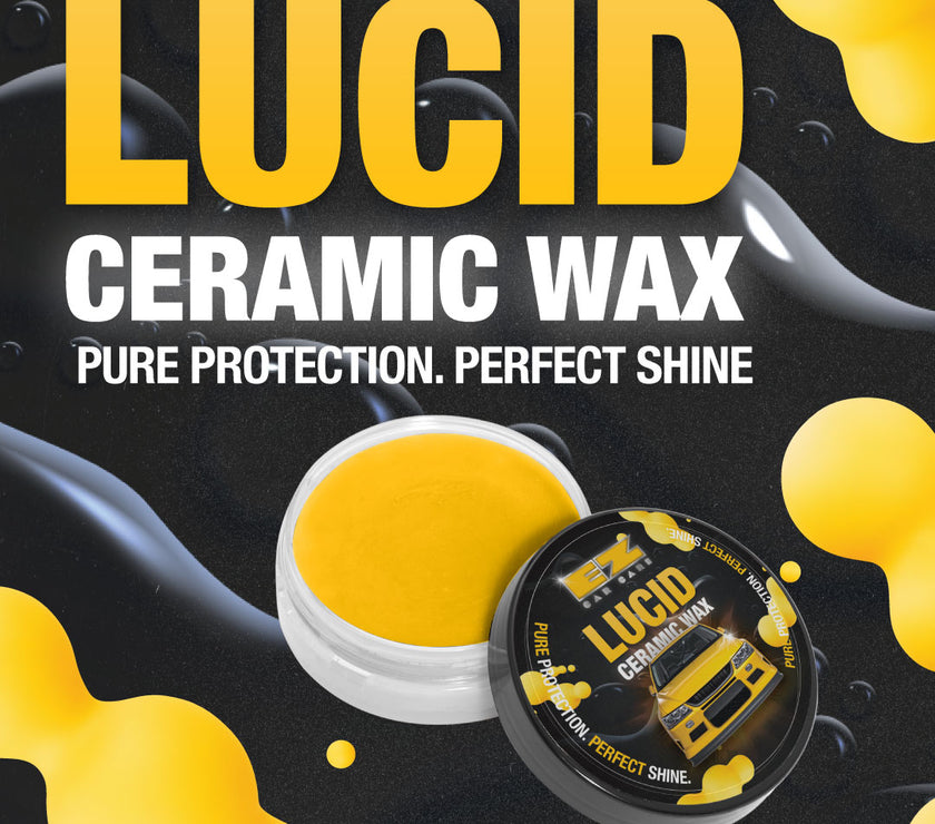 LUCID - OG Ceramic Wax