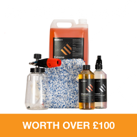 Pro Wash Lance Kit - Extreme