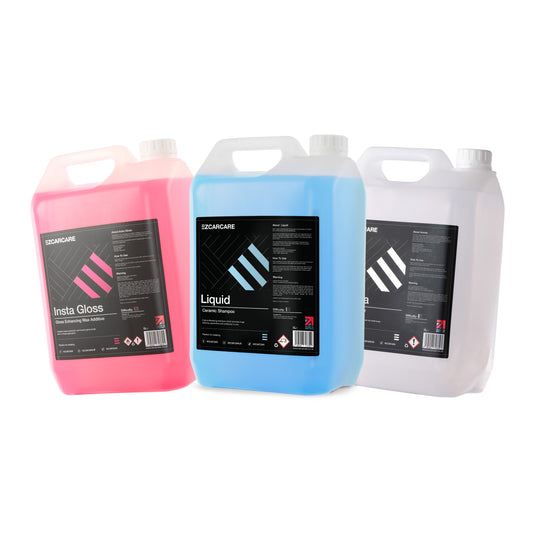 5 LITRES - Pick 1