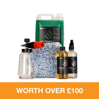 Pro Wash Lance Kit - Arctic Meltdown
