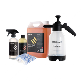 Pro Pump Sprayer Kit - Citrus