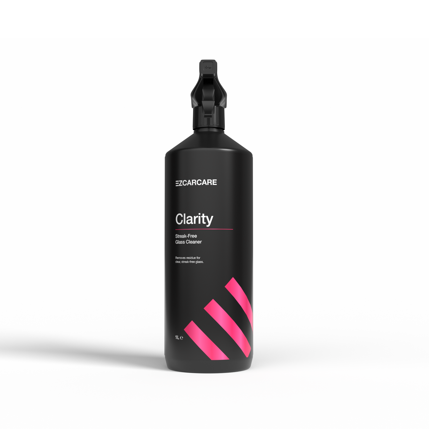Clarity - Glass Cleaner - 1 litre