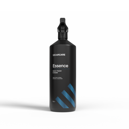 Essence - Interior Cleaner & Detailer -  1 Litre