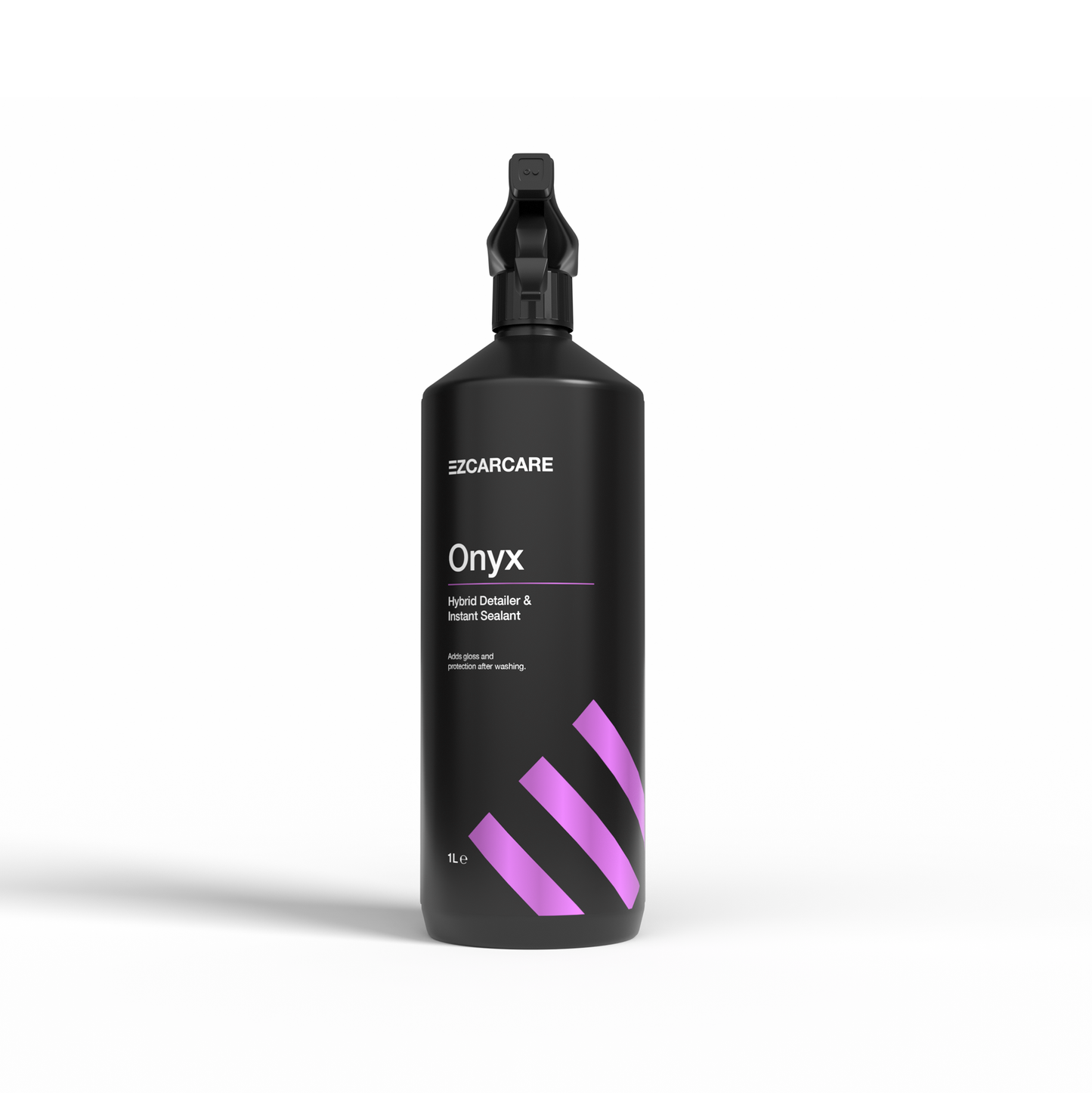 Onyx - Hybrid Detailer & Sealant - 1 Litre