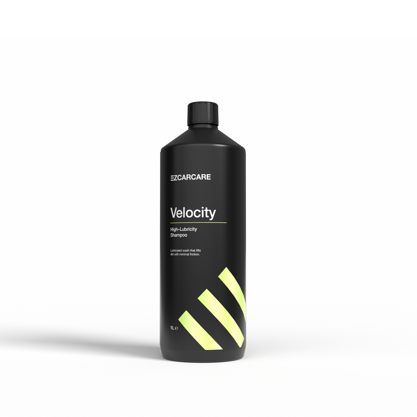Velocity - High-Lubricity Shampoo - 1 Litre