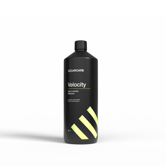Velocity - High-Lubricity Shampoo - 1 Litre