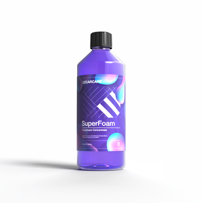 SuperFoam - Hyper Concentrated Snow Foam | Launching Fri 12pm - 26th June!