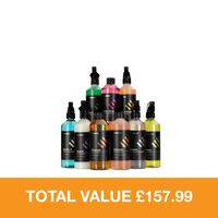 Graphene Wax + FREE Ultimate Kit
