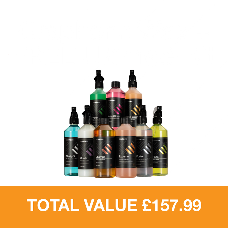 Graphene Wax + FREE Ultimate Kit