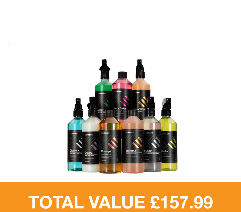 Graphene Wax + FREE Ultimate Kit