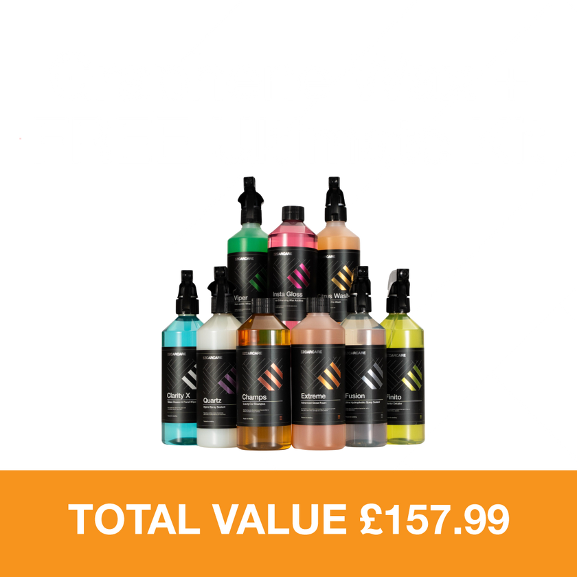 Graphene Wax + FREE Ultimate Kit