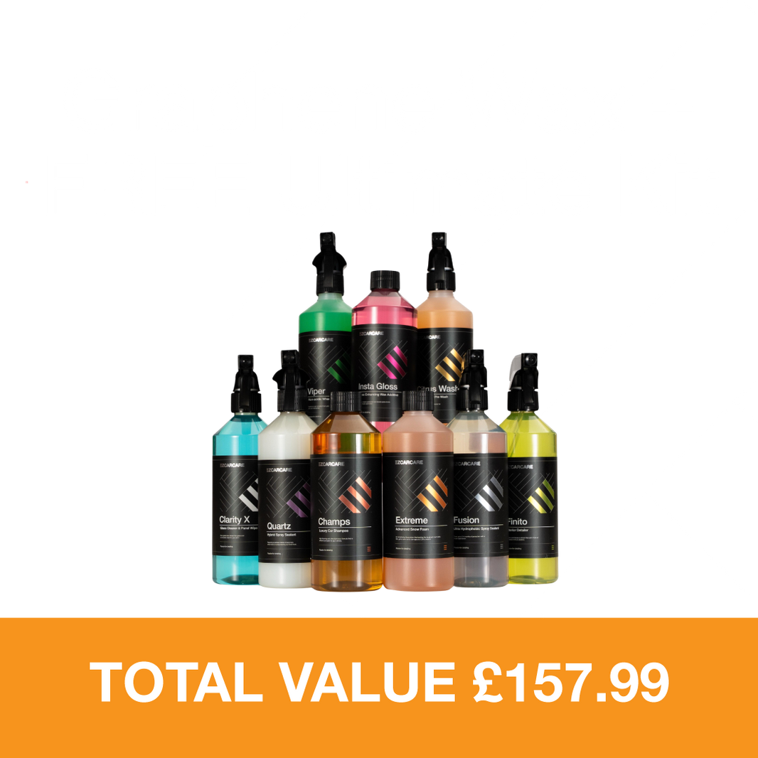 Graphene Wax + FREE Ultimate Kit
