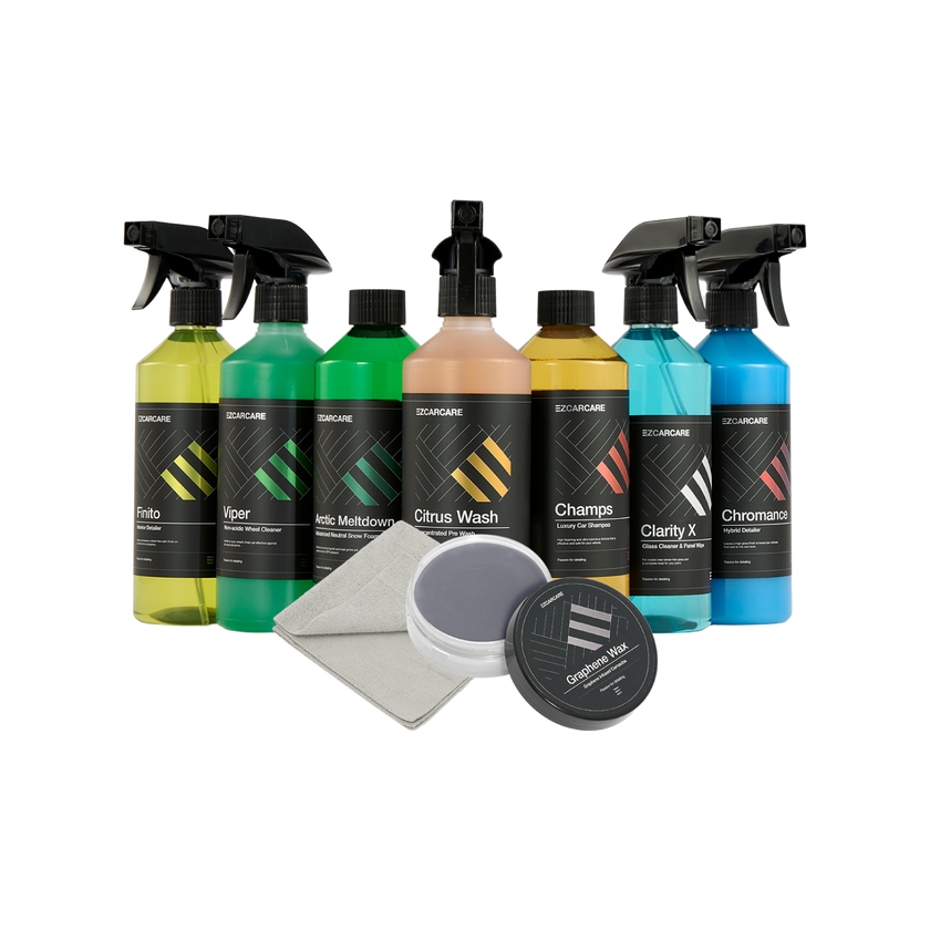 Warrior Kit 2.0