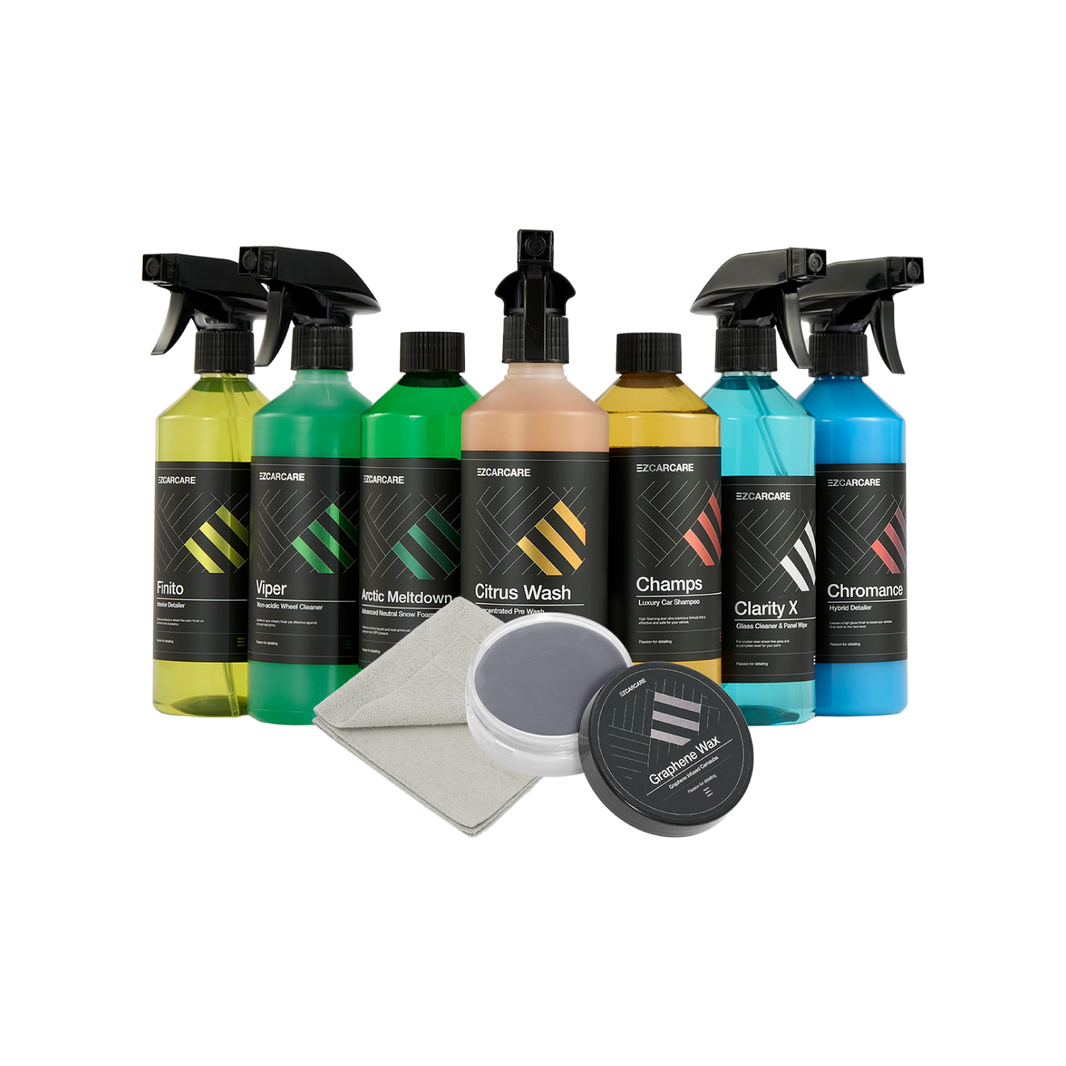 Warrior Kit 2.0