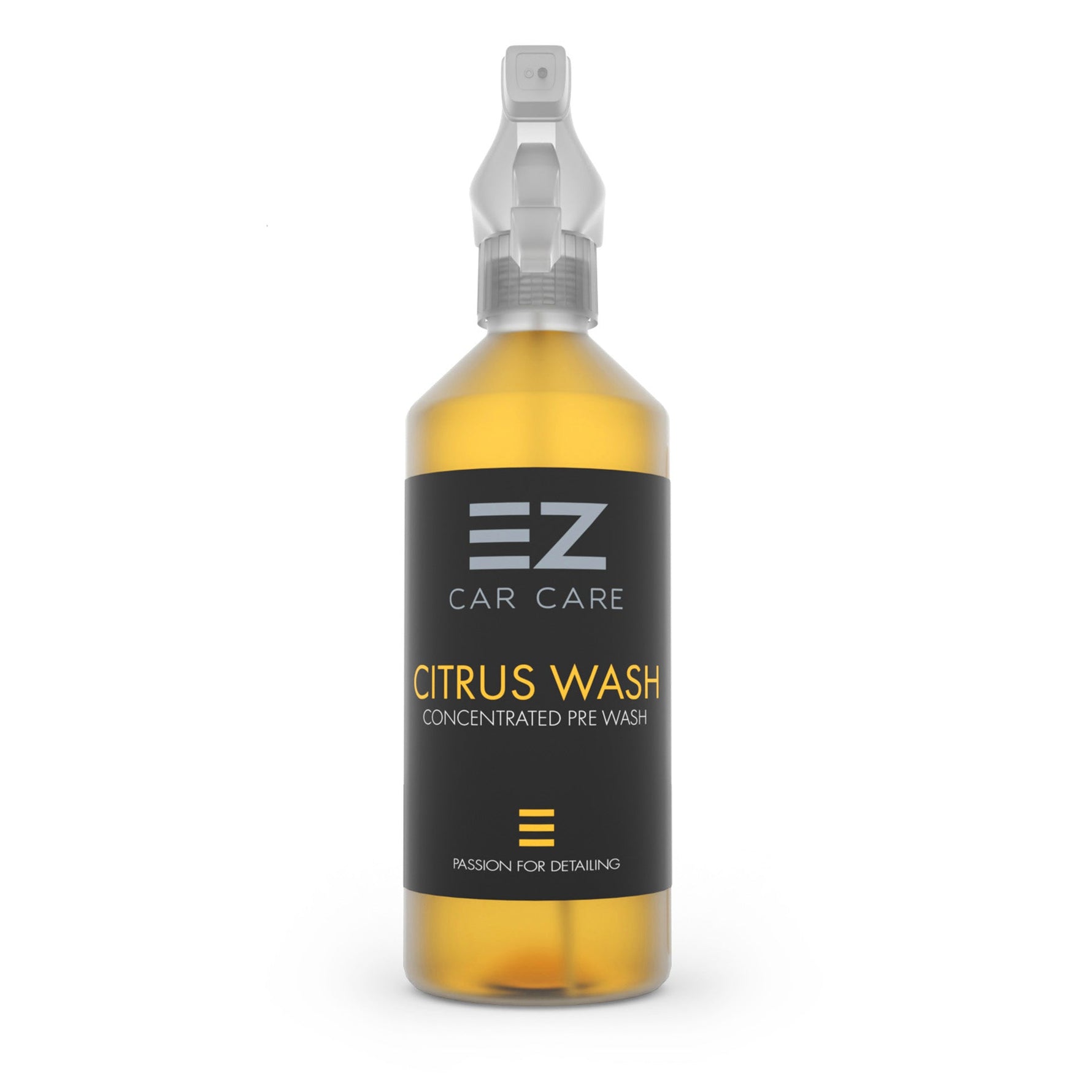 Citrus Wash All Purpose Cleaner & Pre Wash EZ Car Care UK