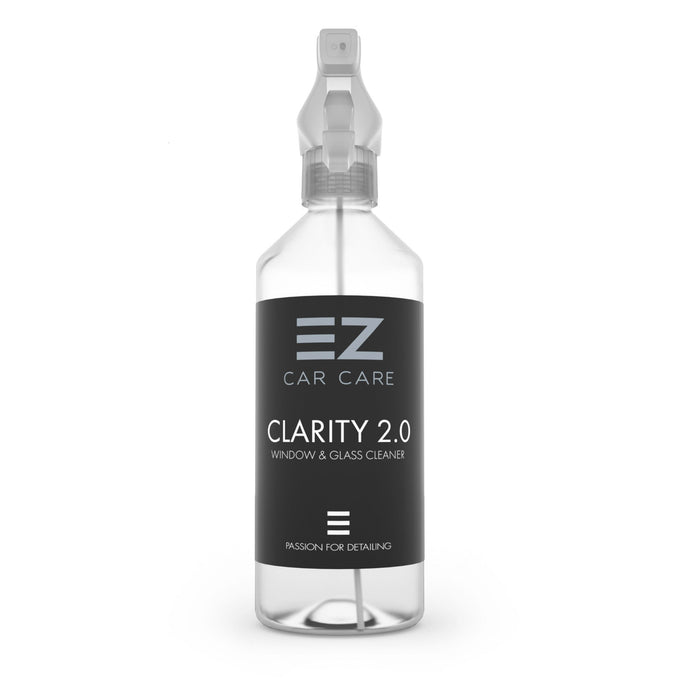 Clarity 2.0 - Window & Glass Cleaner