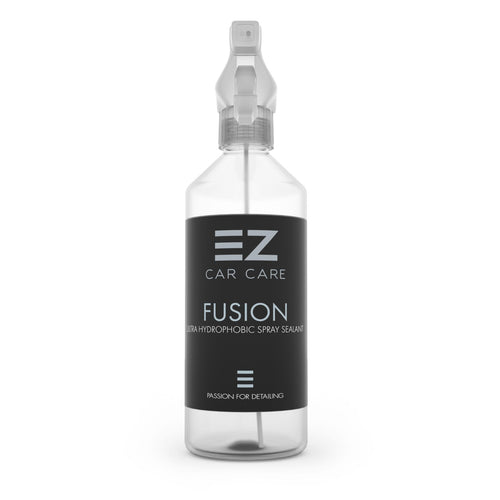 Fusion 5 Litres - Ultra Hydrophobic Spray Sealant PLUS FREE BIG DADDY KIT Worth £138.99