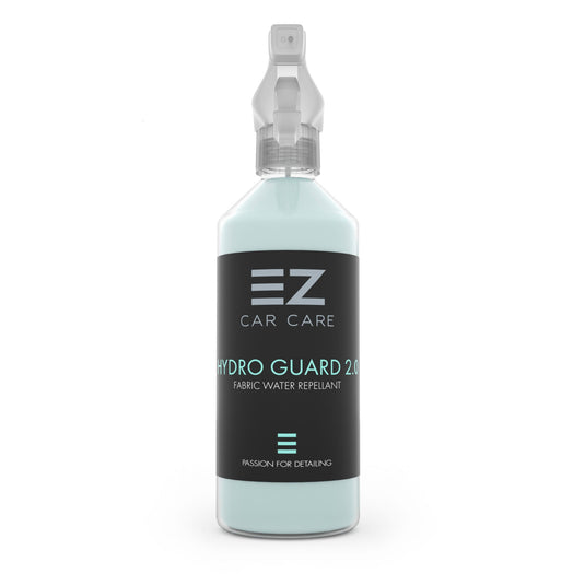 Hydro Guard 2.0 - Fabric Water Repellent