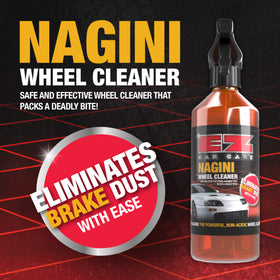 NAGINI - High Strength Wheel Cleaner